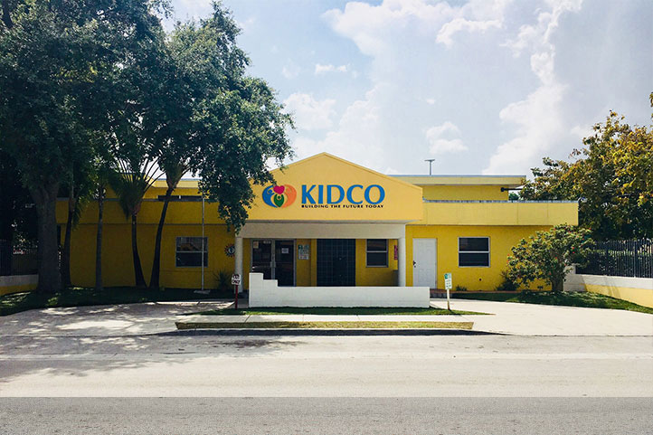 KIDCO II